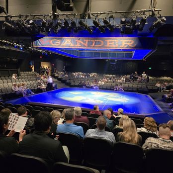 Marriott Theatre - Performing Arts Near Me - Lincolnshire, Illinois Marriott Theatre - Performing Arts Near Me - Lincolnshire, Illinois