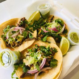 Puertorican Tacos Puertorican Tacos