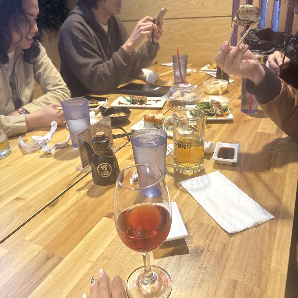 SushiStop - Burbank - Japanese Near Me - Burbank, California SushiStop - Burbank - Japanese Near Me - Burbank, California