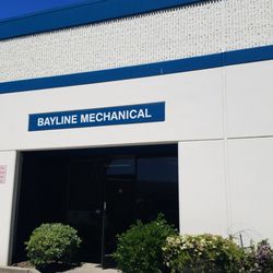 Bayline Mechanical