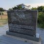 Photo of Fort Ocracoke Historical Marker