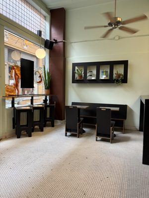 Comet Coffee by null