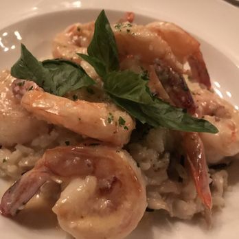 Hy's Steak House - Shrimp Risotto - Steakhouses Near Me - Honolulu, Hawaii Hy's Steak House - Shrimp Risotto - Steakhouses Near Me - Honolulu, Hawaii