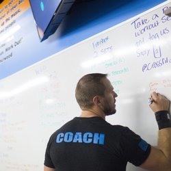 CrossFit Develop