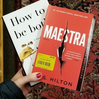 Boulder Book Store - My haul for the day. - Bookstores Near Me - Boulder, Colorado