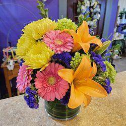 Cossairt Florist