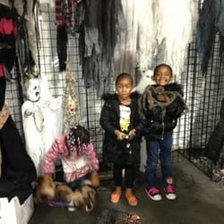 Spirit Halloween