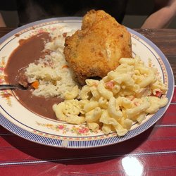 Tercer Dia Restaurant Y Tortilleria - Pollo Dorado