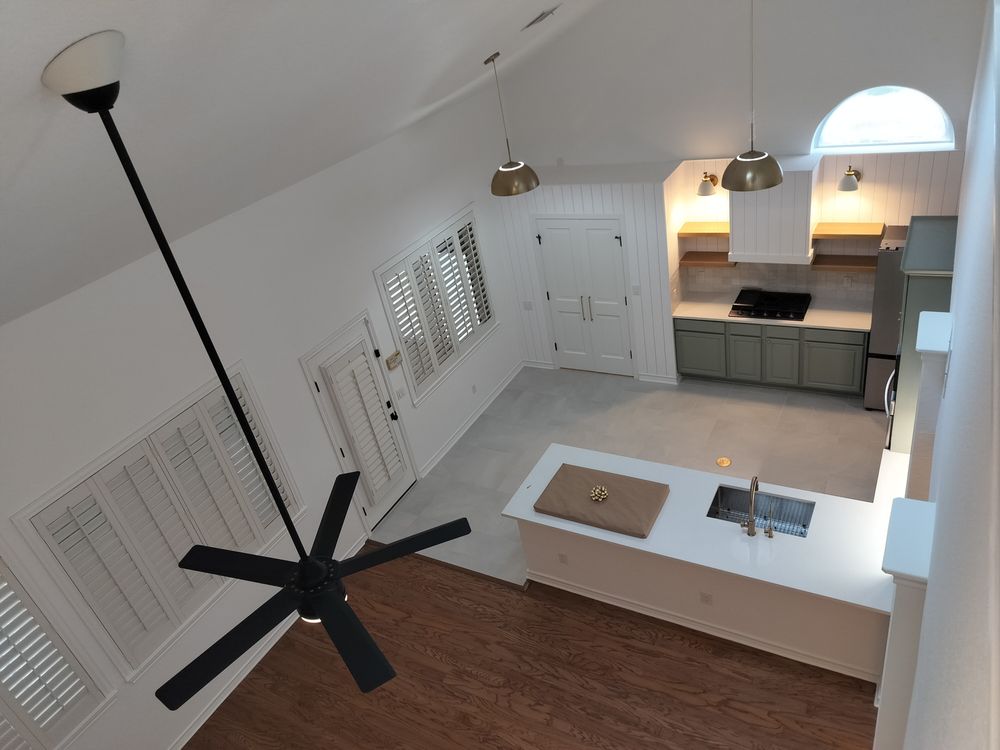 Slide of Rubi Remodeling