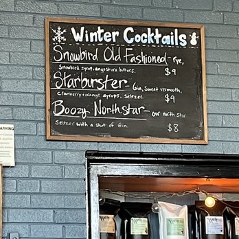 Maeva's - Snowbirds! 021126 - Coffee & Tea Near Me - Alton, Illinois