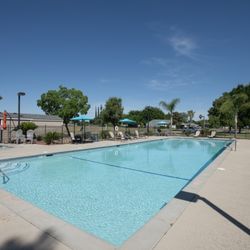 Castle Vista Senior Duplex Community