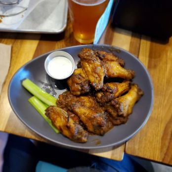Brgr Stop - Funky Buddha Hop Gun Hawaiian  Glazed - American Near Me - Fort Lauderdale, Florida