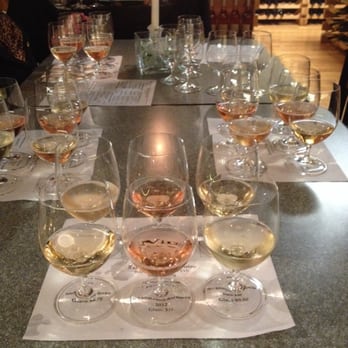 Santiam Wine & Bistro - NYE Champagne Tasting. - Wine Bars Near Me - Salem, Oregon