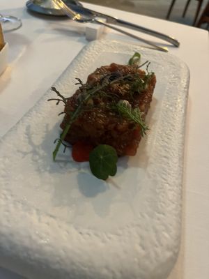 Restaurante Lilium by null