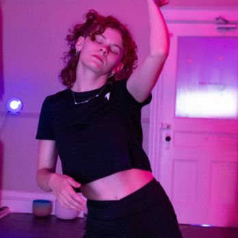 Kuuma Yoga - Somatic Experience: Freestyle Movement Therapy - Yoga Near Me - Moncton, New Brunswick