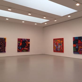 David Zwirner - Art Galleries Near Me - New York, New York