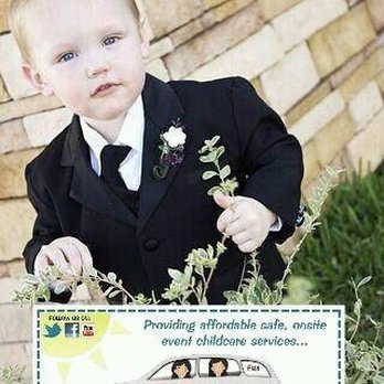Mobile Mommies - Wedding Childcare - Book your event with us 877-311-4556 Mobile Mommies LLC - Child Care & Day Care Near Me