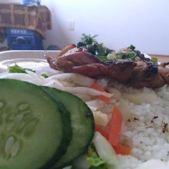 Kim Express - Mostly rice "meal" for $15.75 - Vietnamese Near Me - Vancouver, British Columbia Kim Express - Mostly rice "meal" for $15.75 - Vietnamese Near Me - Vancouver, British Columbia