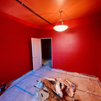 American Mud - Drywall Installation & Repair Near Me - Hayden, Idaho