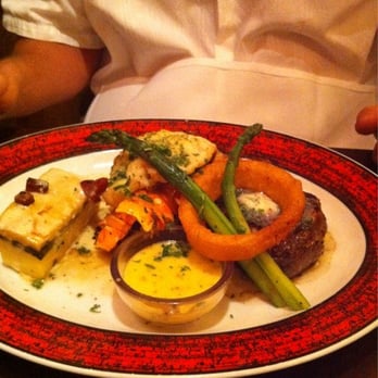 Formaggio Grill - Steak and lobster! Sooooo good! - Seafood Near Me - Kailua, Hawaii Formaggio Grill - Steak and lobster! Sooooo good! - Seafood Near Me - Kailua, Hawaii