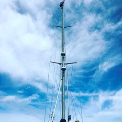 The Yacht Rigger