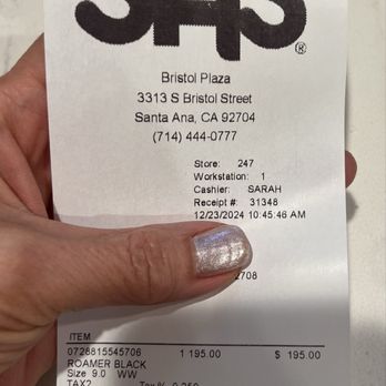 SAS Shoes - Shoe Stores Near Me - Santa Ana, California SAS Shoes - Shoe Stores Near Me - Santa Ana, California