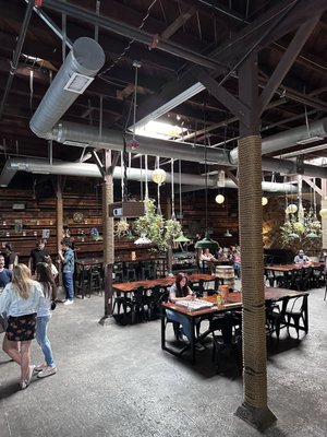 Boomtown Brewery by null