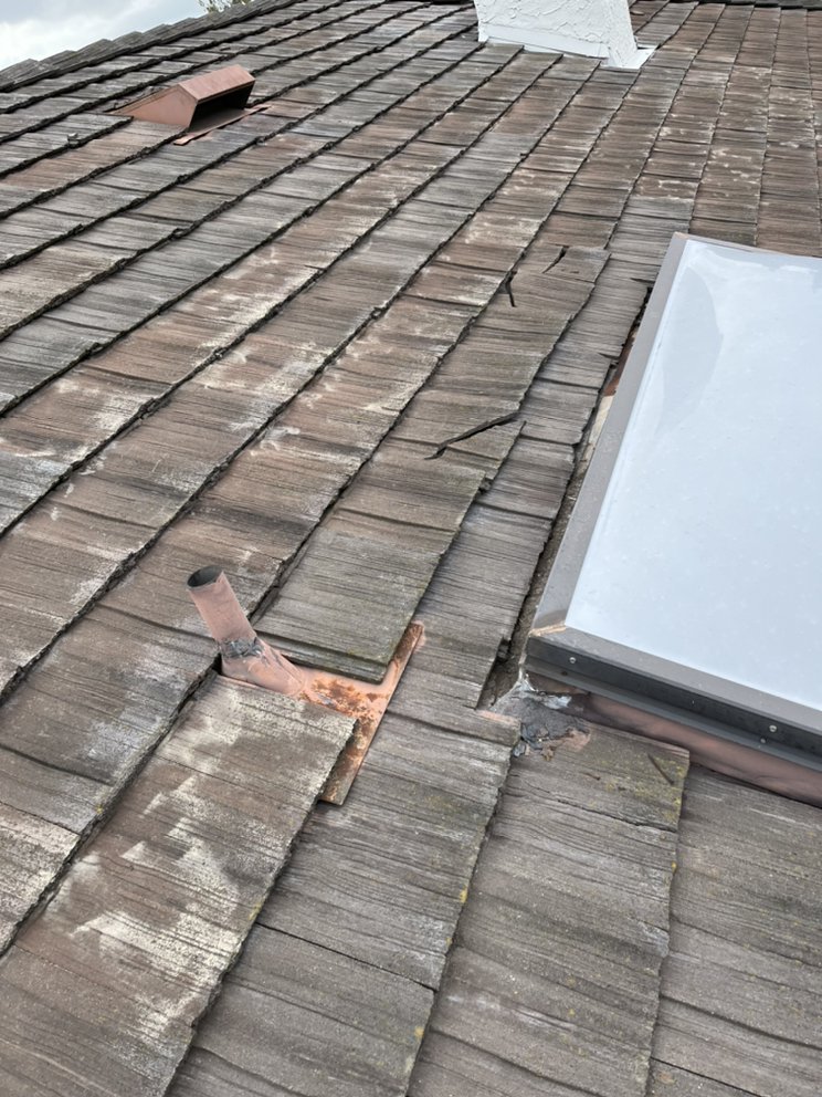 Slide of CCR Seamless Rain Gutters