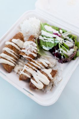 808 Plates Maui by null