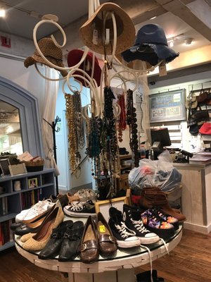 Déjà Blue Boutique by null