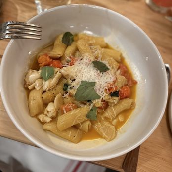 Rosalie - Crab pasta - Italian Near Me - Covina, California Rosalie - Crab pasta - Italian Near Me - Covina, California