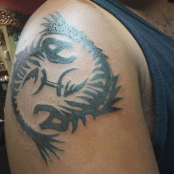 Dharma Tattoo Studio - Tattoo Near Me - Miami Springs, Florida Dharma Tattoo Studio - Tattoo Near Me - Miami Springs, Florida