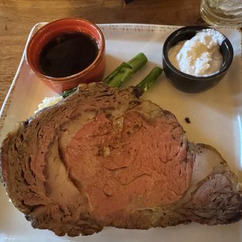 Highlands Ranch Resort - Prime rib - Resorts Near Me - Mill Creek, California Highlands Ranch Resort - Prime rib - Resorts Near Me - Mill Creek, California