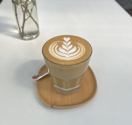 Chiquitito Café by null