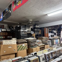 The Disc Exchange