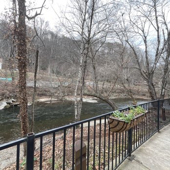 Qualla Java Cafe - Cafes Near Me - Cherokee, North Carolina