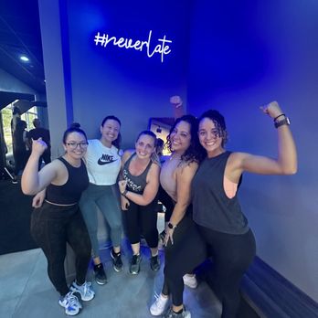 SWEAT440 - Circuit Training Gyms Near Me - Coral Springs, Florida SWEAT440 - Circuit Training Gyms Near Me - Coral Springs, Florida