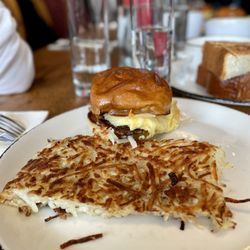 City of St Paul - Brunch at A-Side Public House in St. Paul
