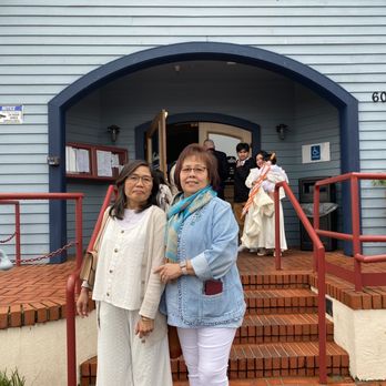 Horatio's - My mom and auntie - Seafood Near Me - San Leandro, California Horatio's - My mom and auntie - Seafood Near Me - San Leandro, California