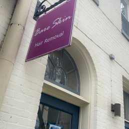 Exterior photo of Bare Skin Waxing - Alexandria, Virginia Exterior photo of Bare Skin Waxing - Alexandria, Virginia