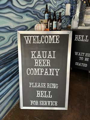 Menu photo 7 Kauai Beer Company Lihue, HI Menu photo 7 Kauai Beer Company Lihue, HI