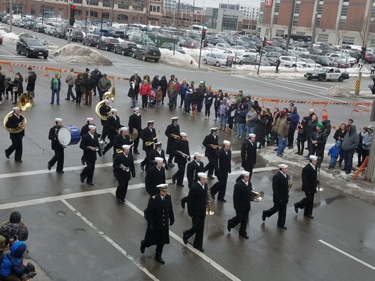 McGillycuddy's by null