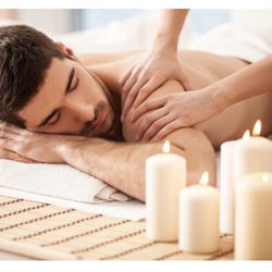 YaYa Massage