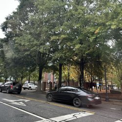 The Classic Center - View from street