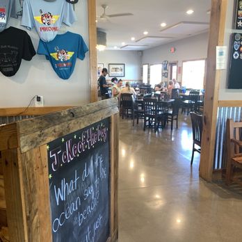 Pik N Pig - Barbeque Near Me - Carthage, North Carolina