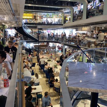 Julia & Henry's - Food Court Near Me - Miami, Florida