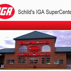 Schild's IGA SuperCenter