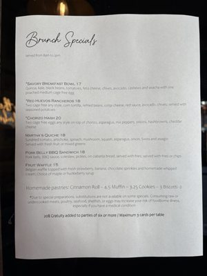Marco’s Café and Espresso Bar by null
