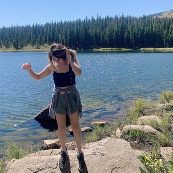 Rainbow Lakes Campground - Campgrounds Near Me - Nederland, Colorado Rainbow Lakes Campground - Campgrounds Near Me - Nederland, Colorado