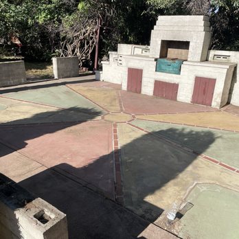 Torres Demolition Contractor - Patio area after demolition - Demolition Services Near Me - Baldwin Park, California